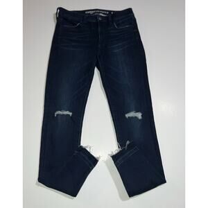 American Eagle outfitters super stretch X4 women’s hi rise  jegging